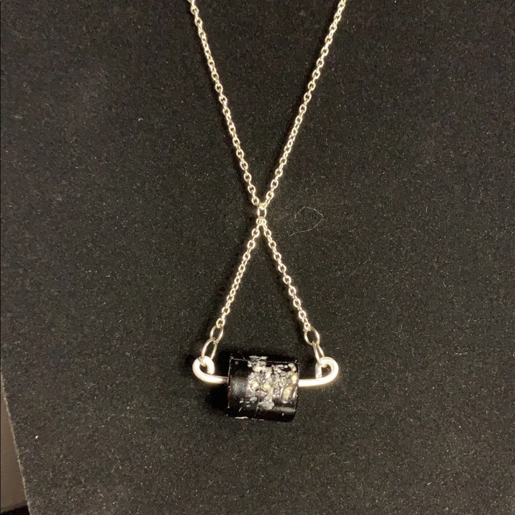 Handmade Fancy Fidget Necklace 13$